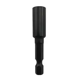 Impact Magnetic Bit Holder, 1/4-In. Hex