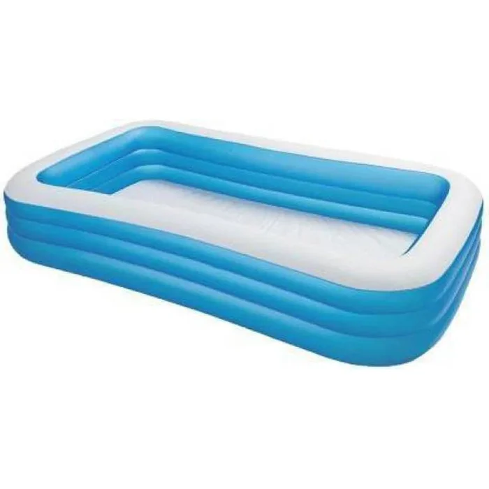 Inflatable Ring Pool 59″ x 10″