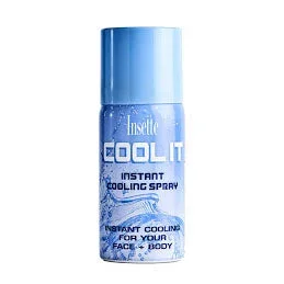 Insette Cool It Instant Cooling Spray – Case of 12