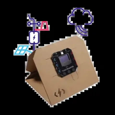 IoT Weather Station Kit