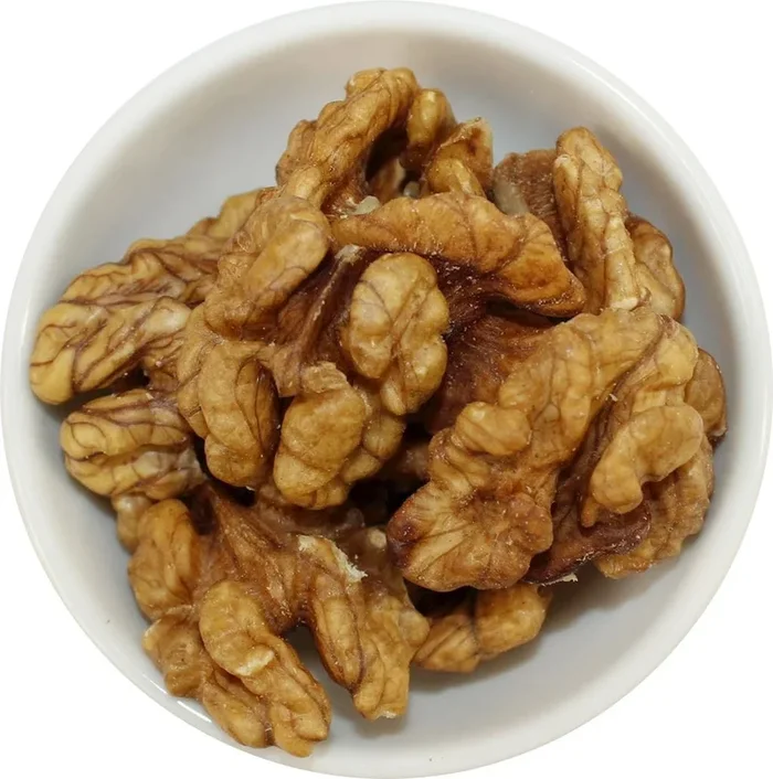 ITALIENISCHE NÜSSE BIO (ROHSTOFFE) (10 kg)