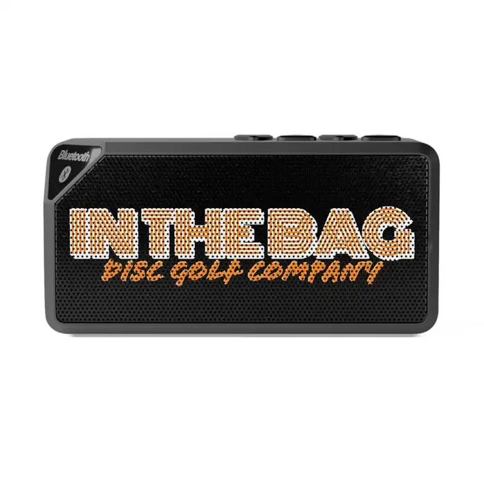 Jabba Bluetooth Speaker