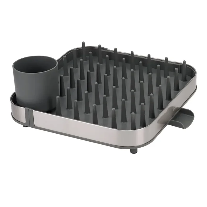 Joseph Joseph Duo Expanding Stainless Steel Dish Rack