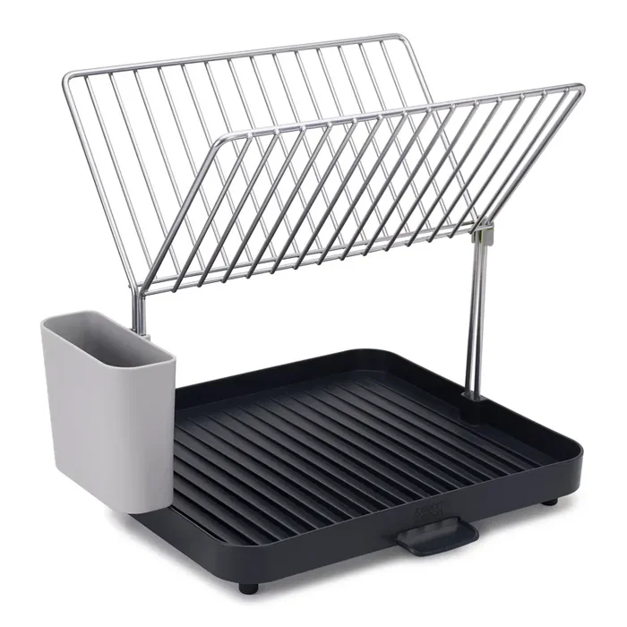 Joseph Joseph Gray Y Rack Dish Rack