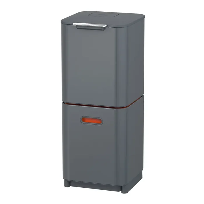 Joseph Joseph Totem Waste Separation Bin 40L