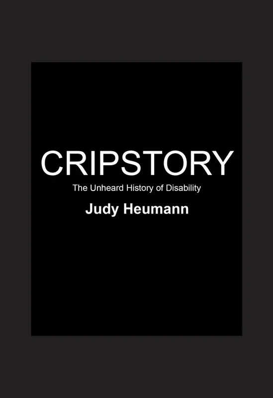 Judy Heumann