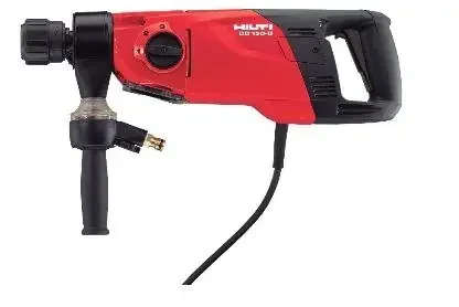 KIT DD150-U VACUUM RIG