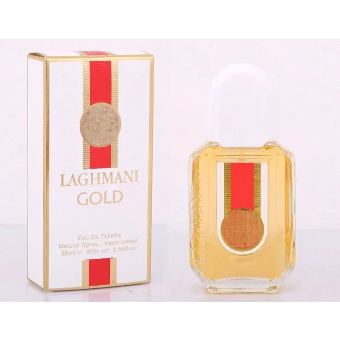 Laghmani White Gold 85ml