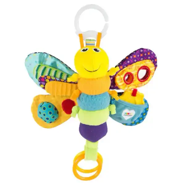 LAMAZE FREDDIE THE FIREFLY