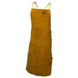 Leather Welding Apron