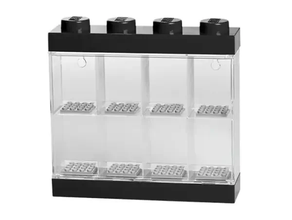 LEGO® MINIFIGURE DISPLAY CASE