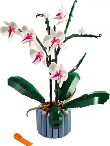 LEGO® ORCHID