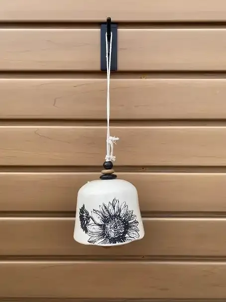 LET IT BEE BELL- SMALL