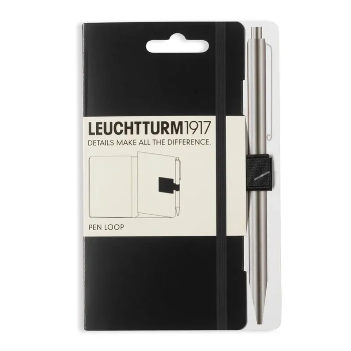 LEUCHTTURM1917 Pen Loop