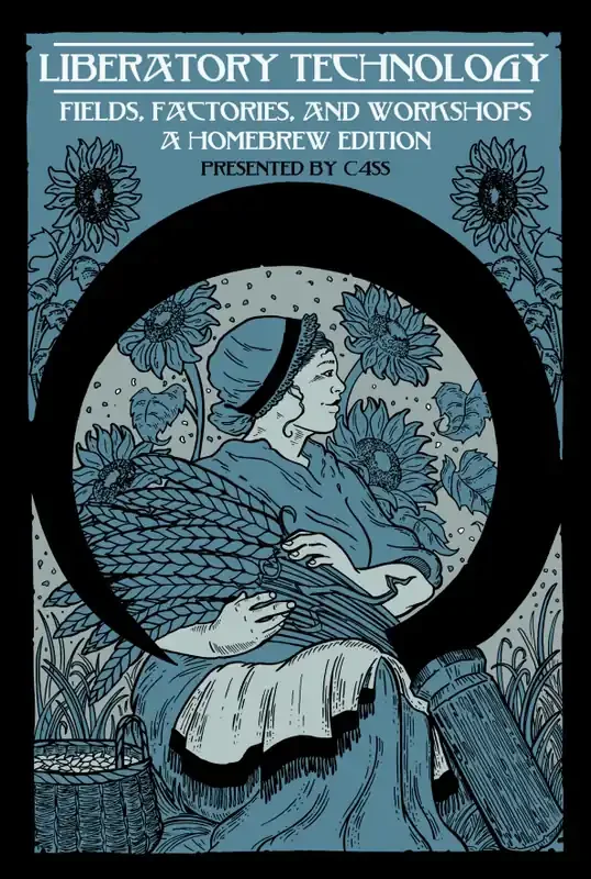 Liberatory Technology