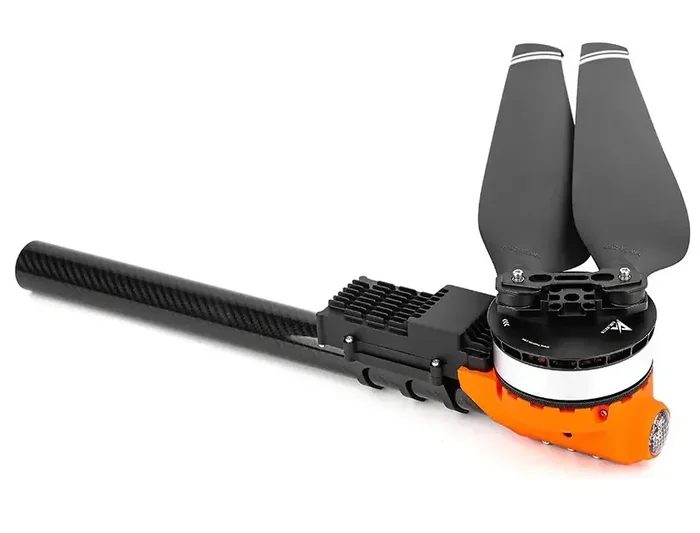 LIGPOWER A10L Modular Propulsion System for 20L Quadcopter 30L Hexacopter Agriculture Drones