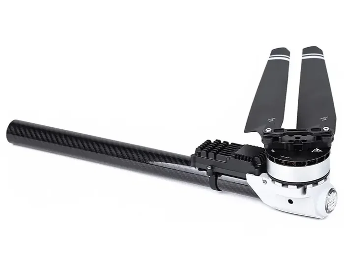 LIGPOWER A6 Newly Launched A Series Modular Integrated Propulsion System for UAV – Grey