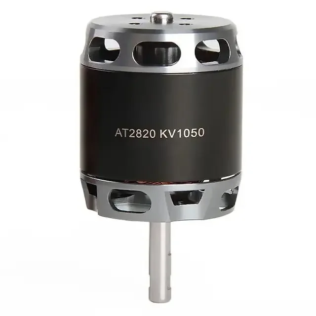 LIGPOWER AT2820 KV1050 3D F3A Fixed Wing Long Shaft Fixed Wing Uav Motor