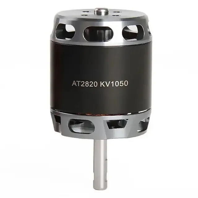 LIGPOWER AT2820 KV880 3D F3A Fixed Wing Long Shaft Fixed Wing Uav Motor