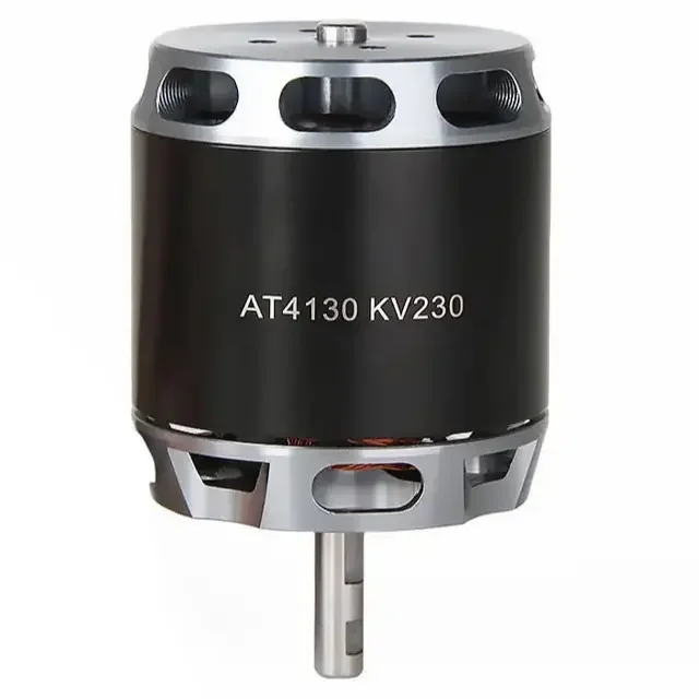 LIGPOWER AT4130 KV300 Long Shaft Fixed Wing VTOL Motor