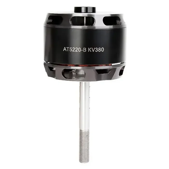 LIGPOWER AT5220B KV220 20-25CC VTOL Fixed Wing Aircraft Long Shaft Motor