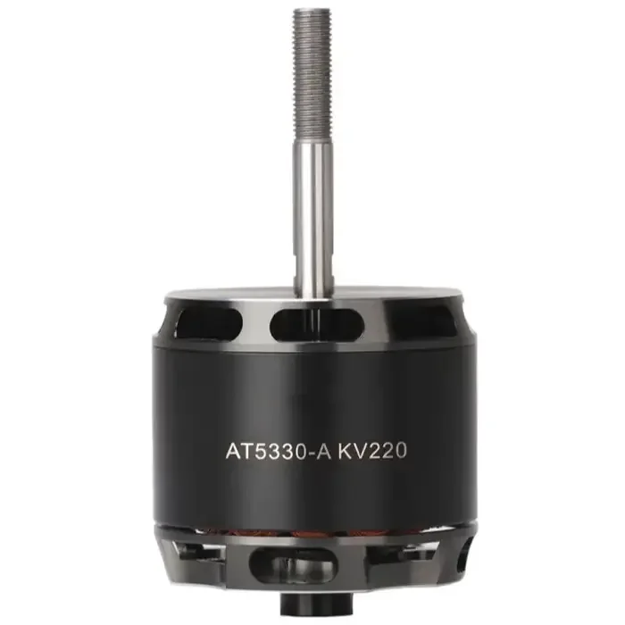 LIGPOWER AT5330A KV220 25-30CC VTOL Fixed Wing Aircraft Shaft Motor