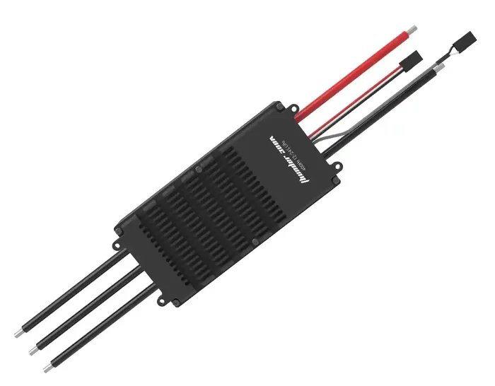 LIGPOWER ESC Thunder 300A ESC 24S for Drone (Motor Speed Controller)