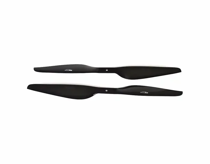 LIGPOWER G40*13.1 Prop-2PCS/PAIR Industrial UAV Drone High Efficiency Carbon Fiber Propeller