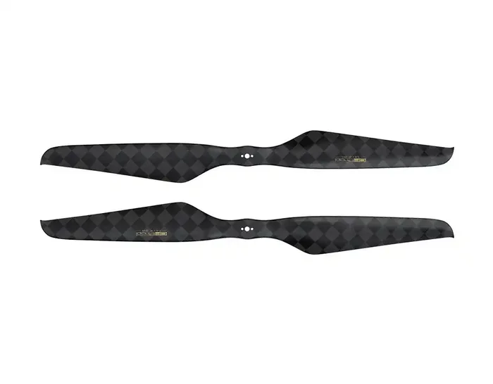 LIGPOWER NS18*6 Prop-2PCS/PAIR Light and Long Flight Time Industrial UAV Drone Propeller