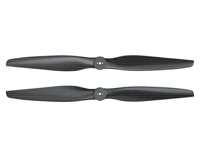 LIGPOWER V22x7.4-Prop-2PCS/PAIR High-Efficiency Propeller Designed for VTOL Drone