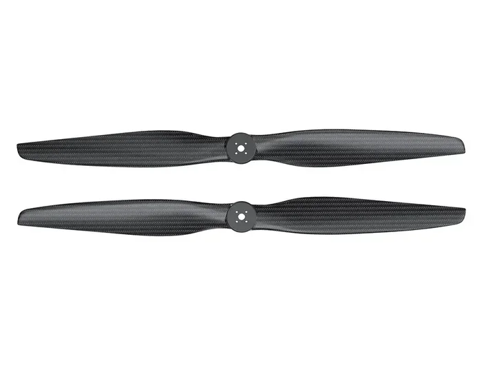 LIGPOWER V34*13.6-Prop-2PCS/PAIR Innovative Speedy Response Propeller Design for VTOL