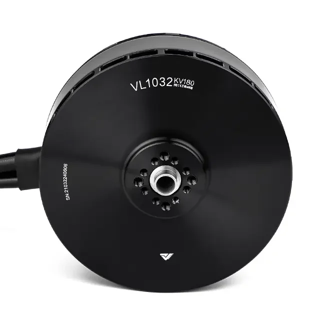 LIGPOWER VL1032 KV180 Long Endurance VTOL Fixed Wing Drone Motor Propulsion System