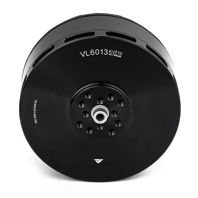 LIGPOWER VL6013 KV210 Economical Propeller Locking Function VTOL Fixed Wing Drone Motor