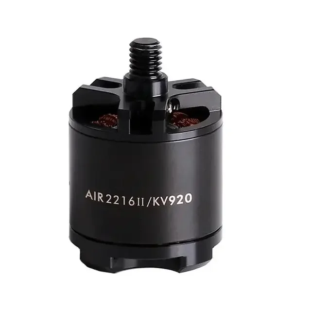 LIigPower Air Gear 450II Power Kit with ESC for Teaching and DIY Multirotor