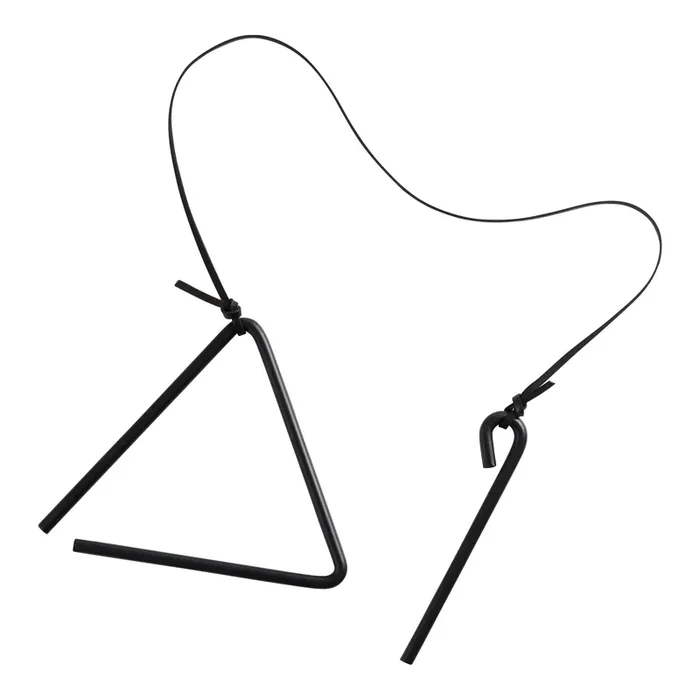 Lodge Chuckwagon Dinner Bell