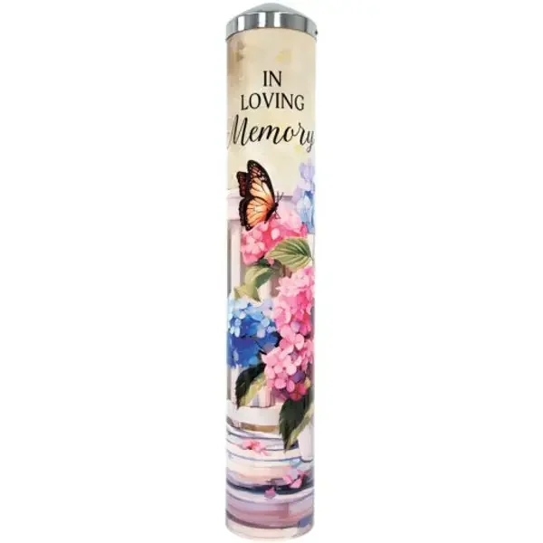 LOVING MEMORY GARDEN POLE STAKE