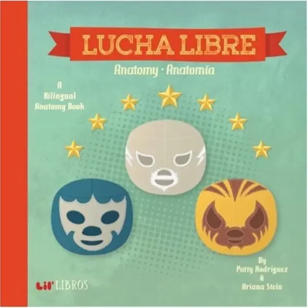 Lucha Libre