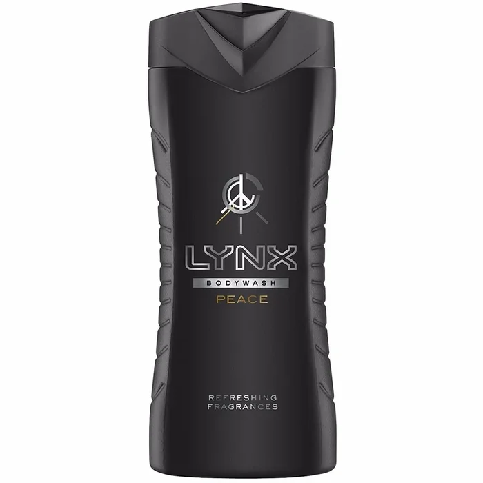 Lynx Shower Gel Peace 250ml