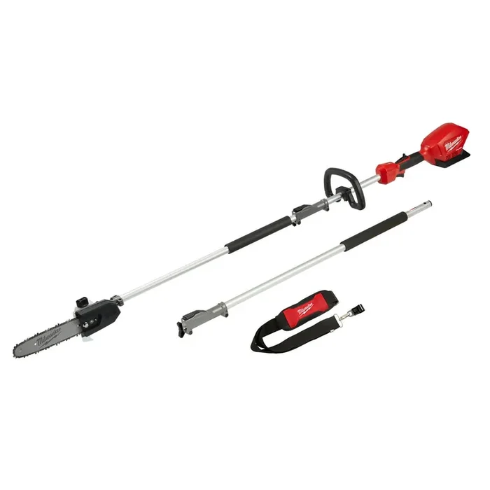 M18 FUEL™ 10″ Pole Saw w/ QUIK-LOK™
