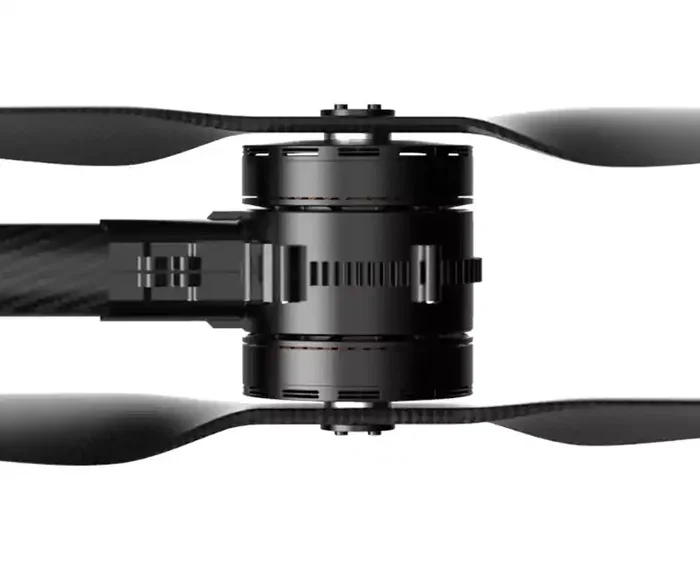 MAD 9X 12-II Coaxial Tuned Propulsion System Drone Arm Set Built-in ESC High Payload Power Combo