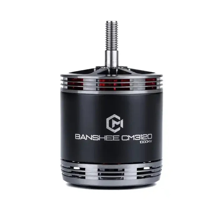 MAD Banshee CM3120 1000KV Brushless Motor for FPV Drones