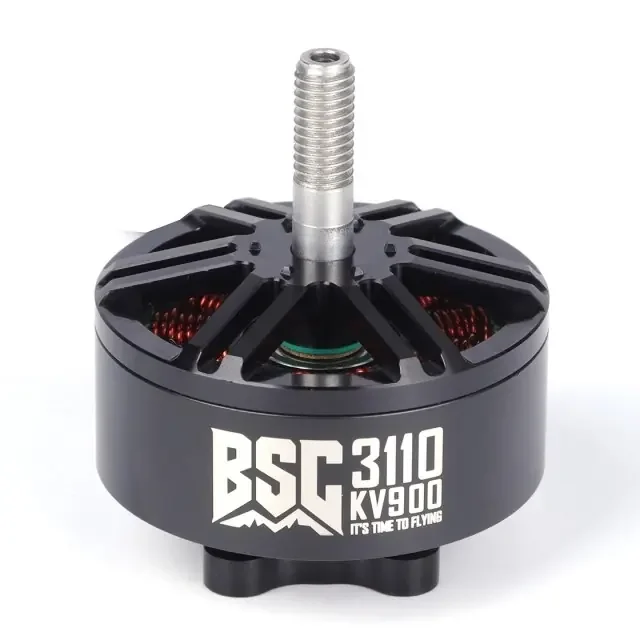 MAD BSC3110 Brushless Motor for 10-11inch Long Range FPV and 9-10inch X8 Cinelifter Drones