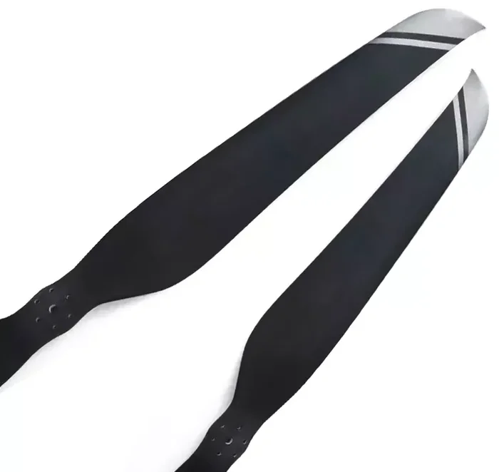 MAD CB2 60X19 (1524mm) Carbon Fiber Propeller for Big Drones