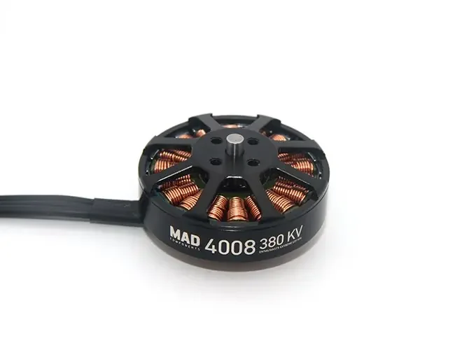 MAD Components 4008 EEE 600KV RC Electric Motor