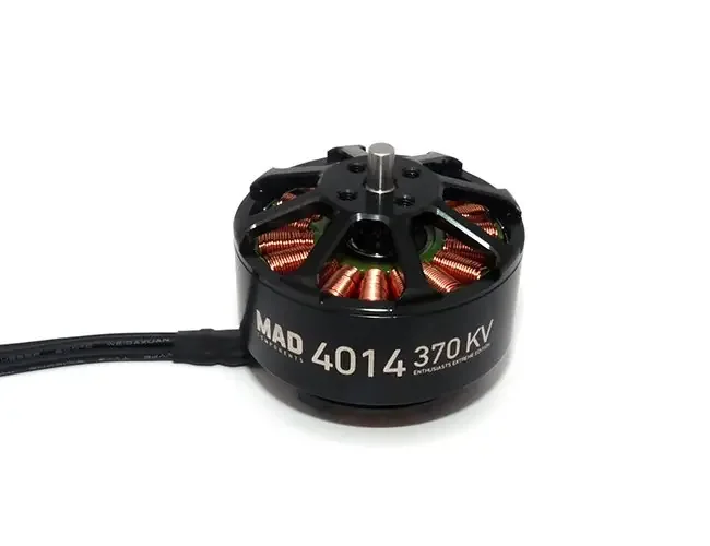 MAD Components 4014 EEE 400KV Drone Electric Motor