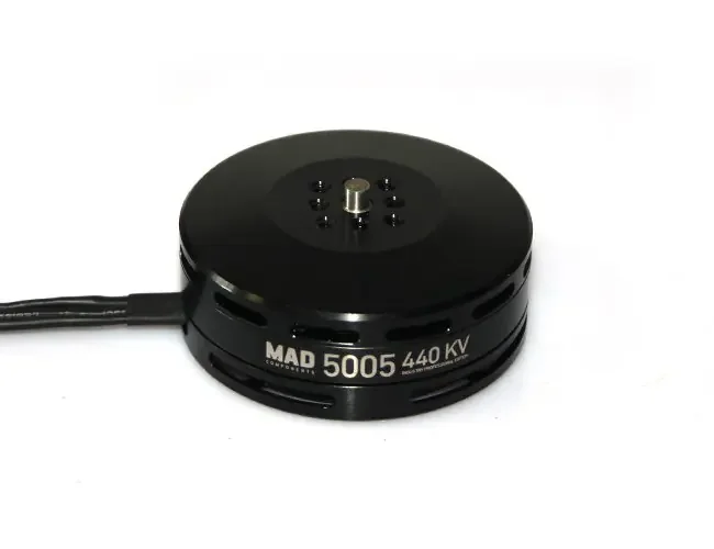 MAD Components 5005 IPE 440KV RC Drone Motor