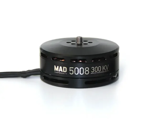 MAD Components 5008 IPE 240KV UAV Motor