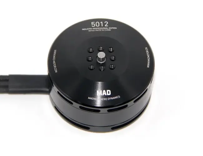MAD Components 5012 IPE 160KV Efficient Drone Motor