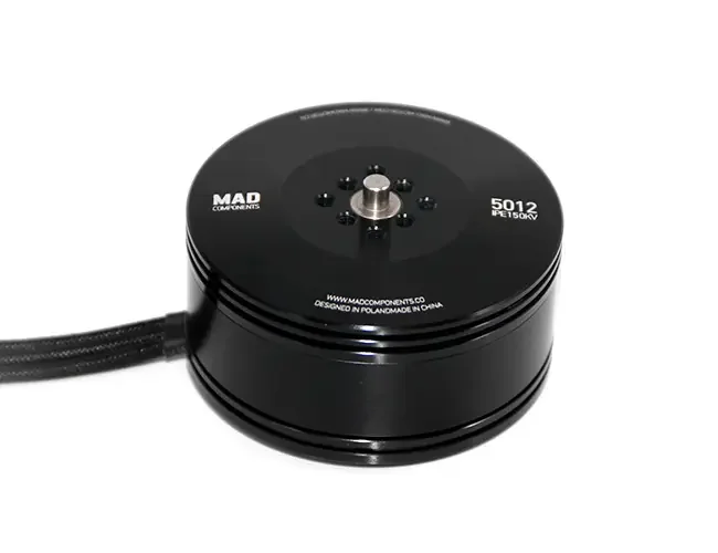 MAD Components 5012 IPE V3 250KV– NEW