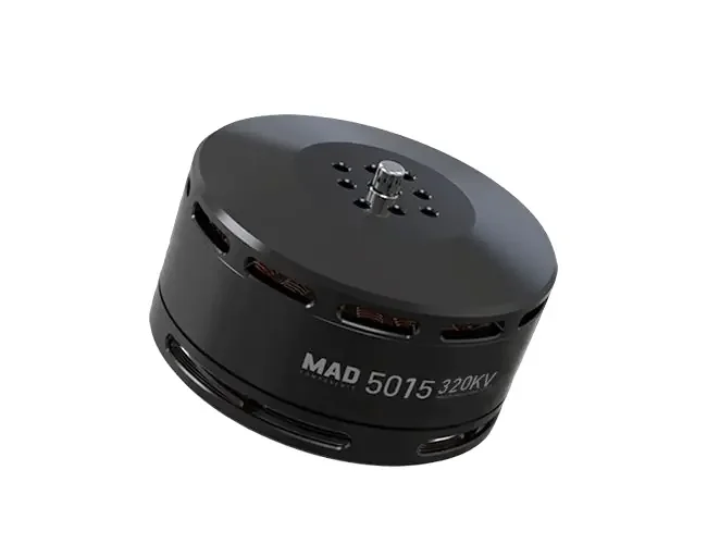 MAD Components 5015 IPE 380KV Motor for Drones